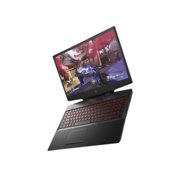 HP omen laptop