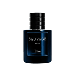 dior sauvage elixir