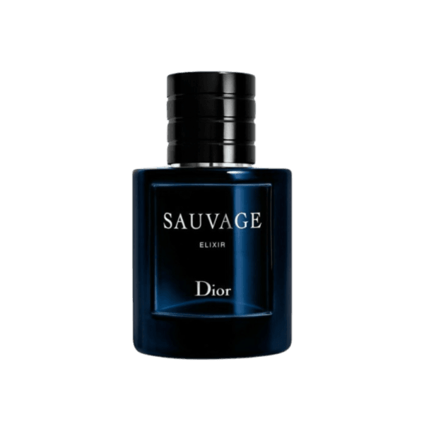 dior sauvage elixir