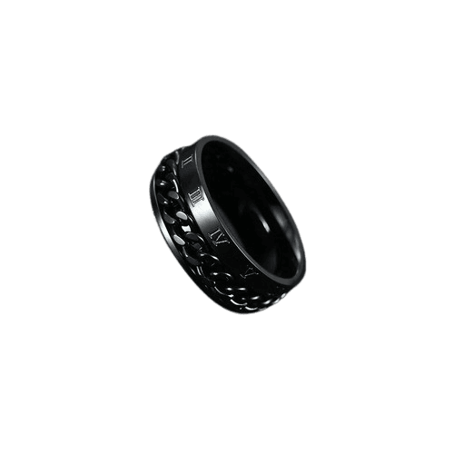 featured black
