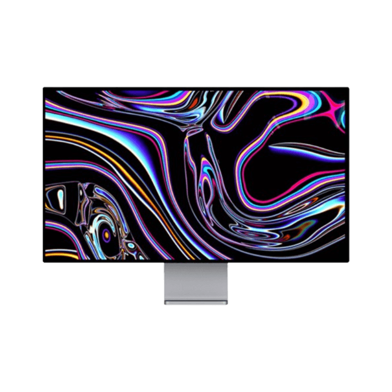 pro display xdr
