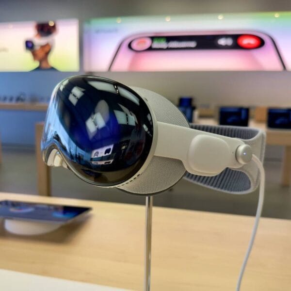 Vision pro 2