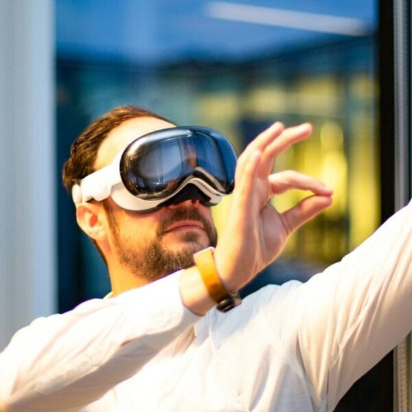 Vision pro 3